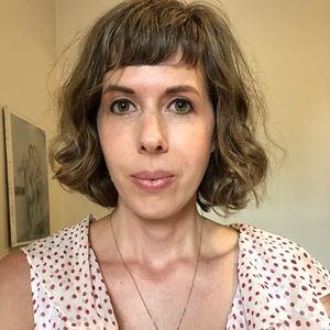 Meet your Posher, Zoe